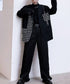 Timothy Noah Jacket